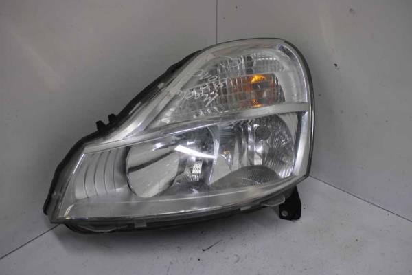 PHARE GAUCHE MODUS/ GRAND MODUS 2007-2012 - Vue 1